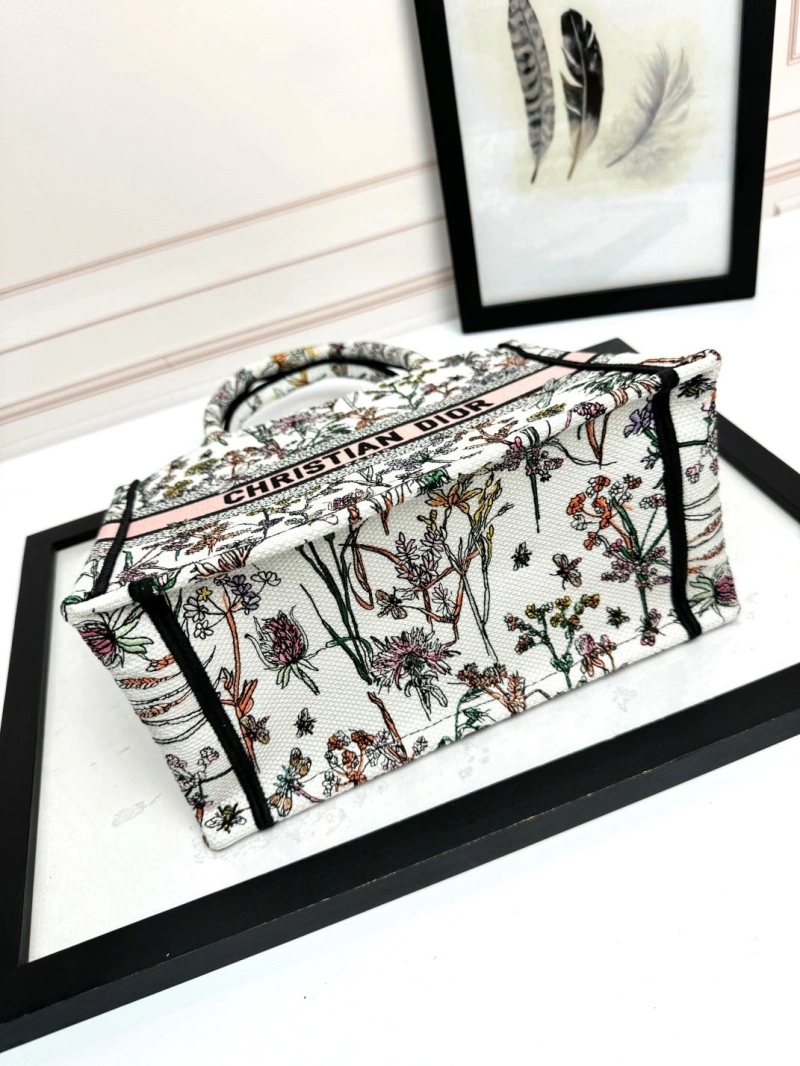 Dior Shopping Bags 4180F-0123