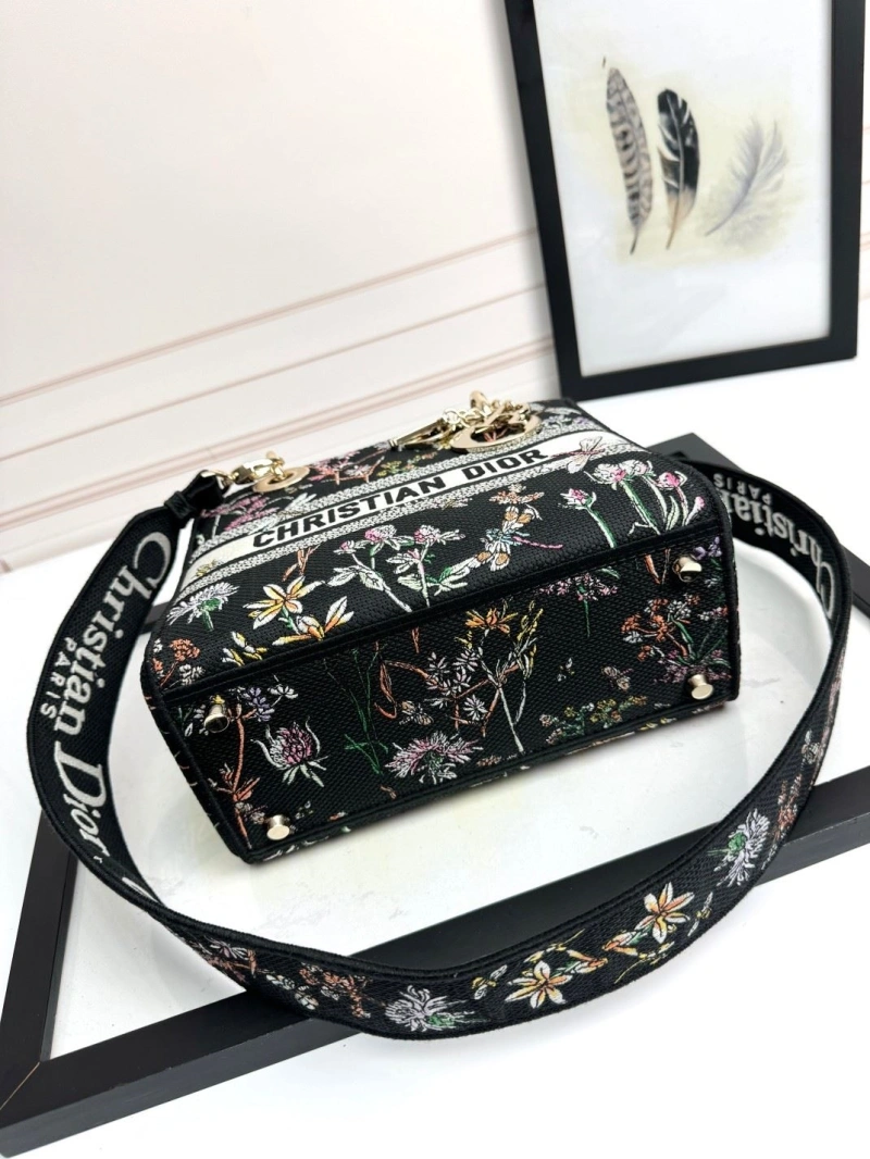 Dior My Lady Bags 4180F-0124