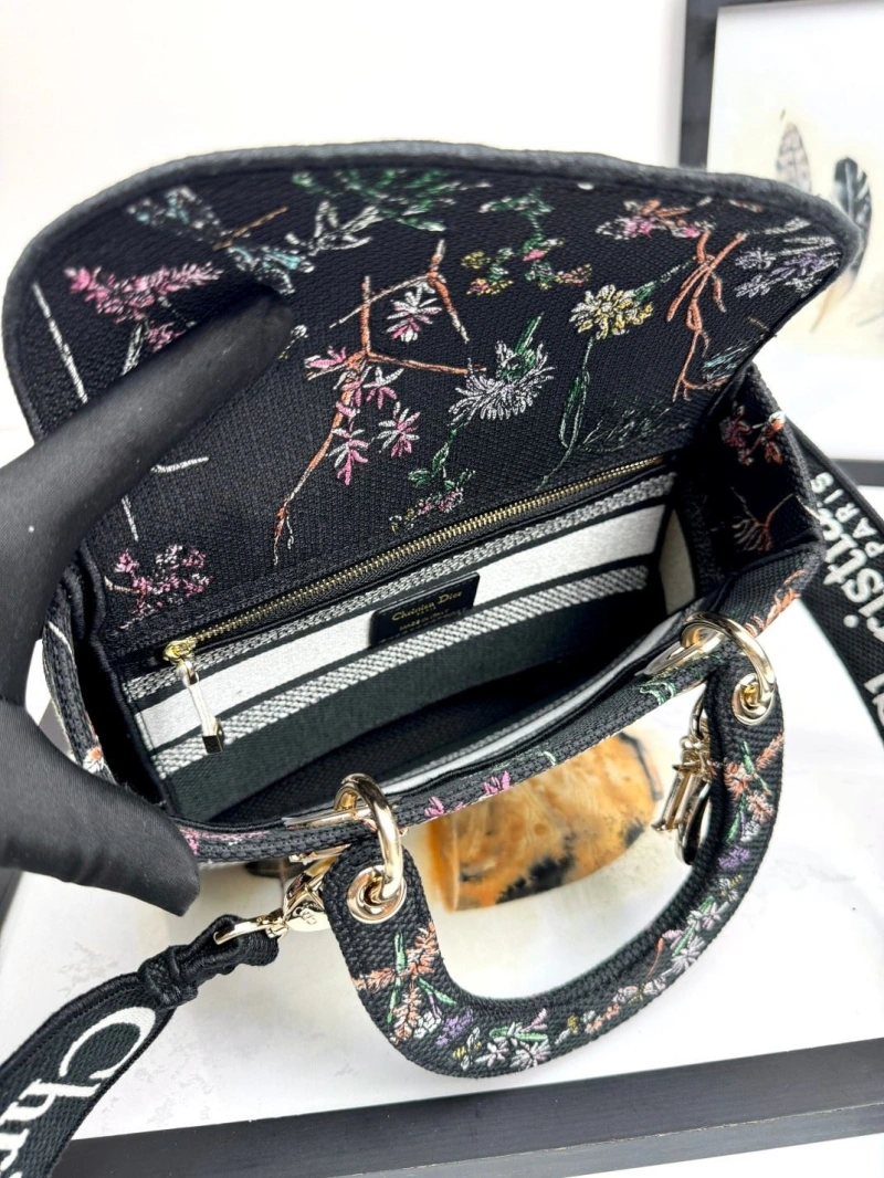 Dior My Lady Bags 4180F-0124