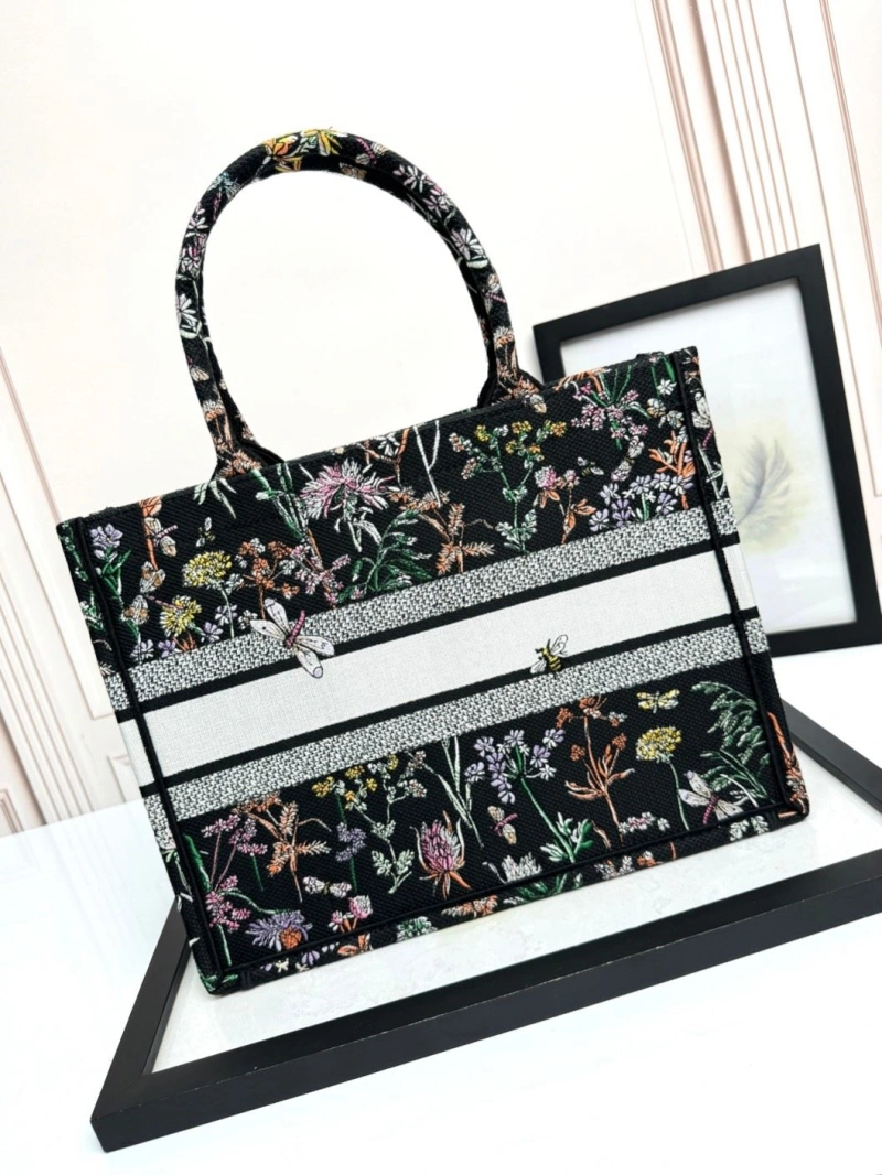 Dior Shopping Bags 4180F-0126