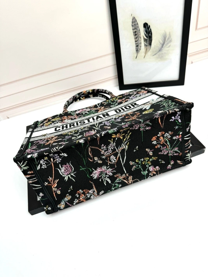 Dior Shopping Bags 4180F-0126