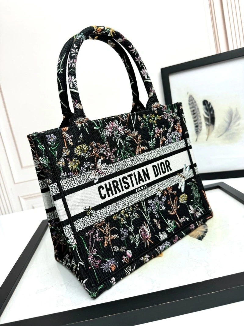 Dior Shopping Bags 4180F-0127