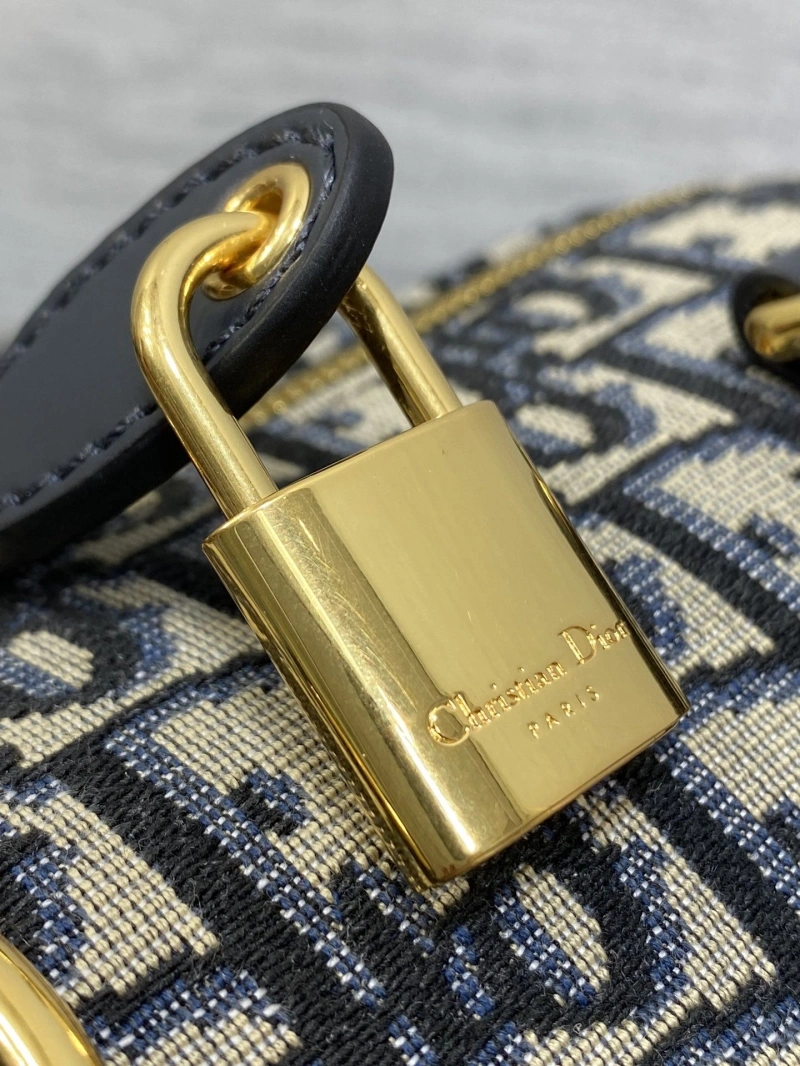 Dior Speedy Bags 4180F-0142