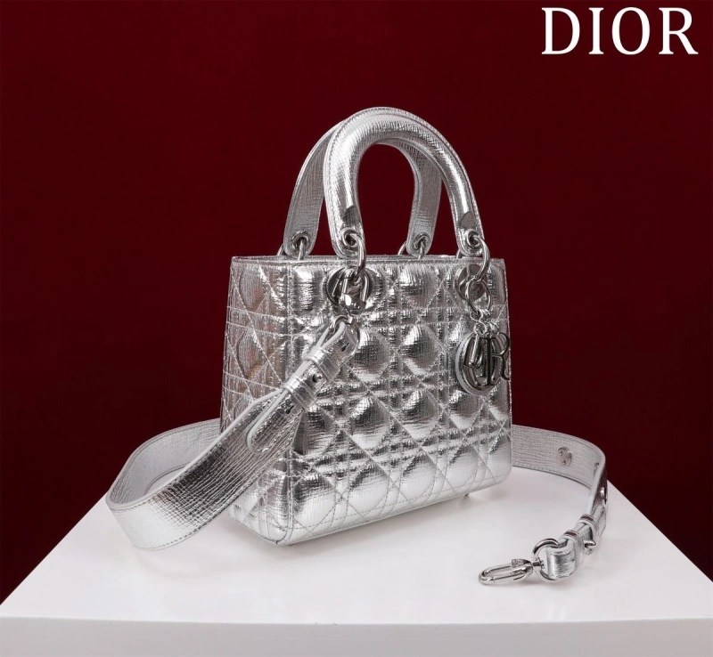 Dior My Lady Bags 4180F-0150