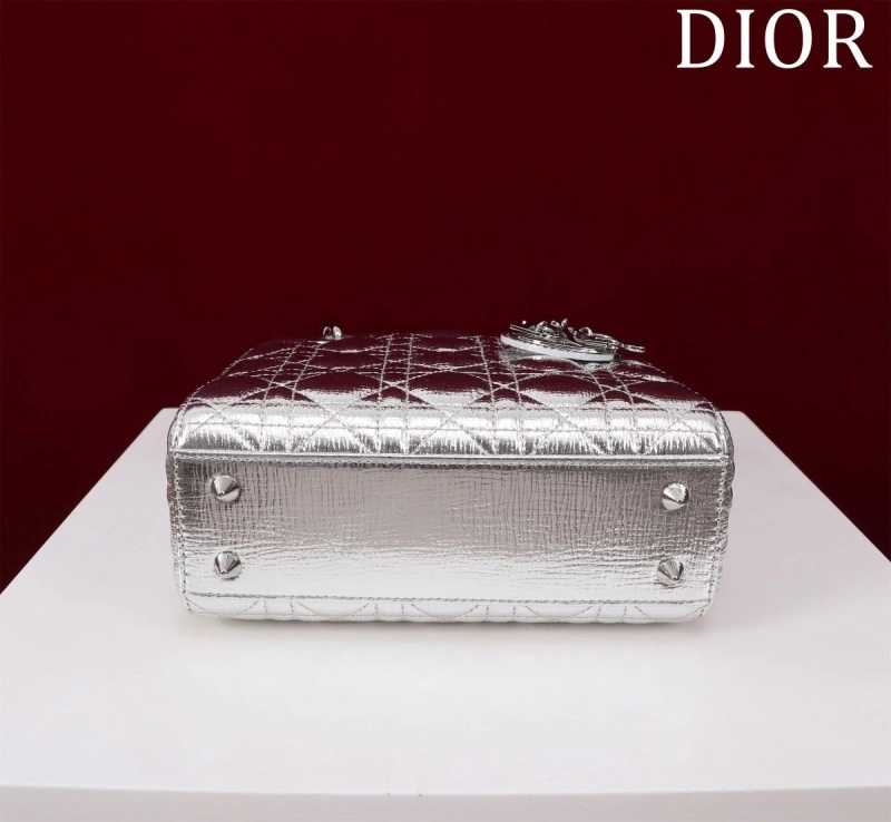 Dior My Lady Bags 4180F-0150