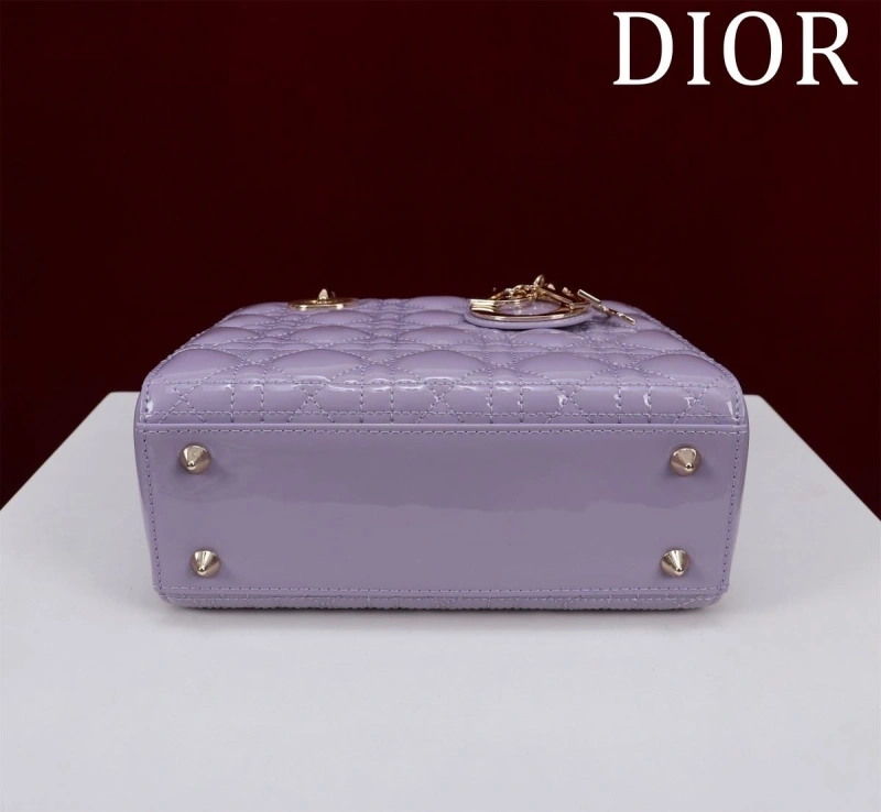 Dior My Lady Bags 4180F-0151