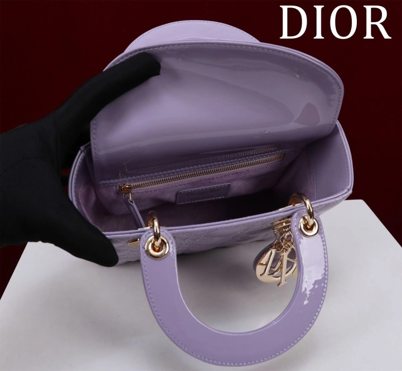 Dior My Lady Bags 4180F-0151