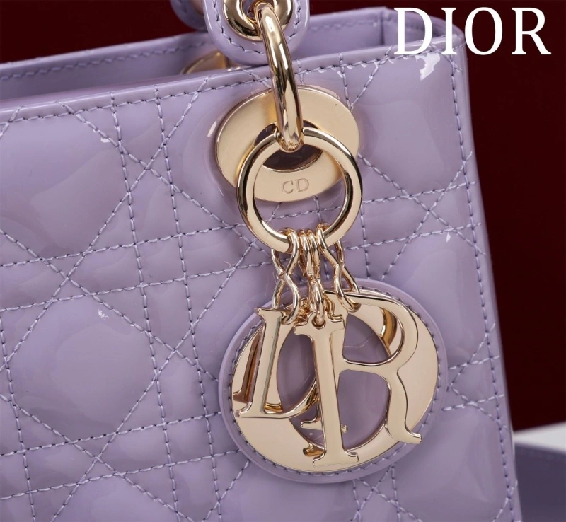 Dior My Lady Bags 4180F-0151