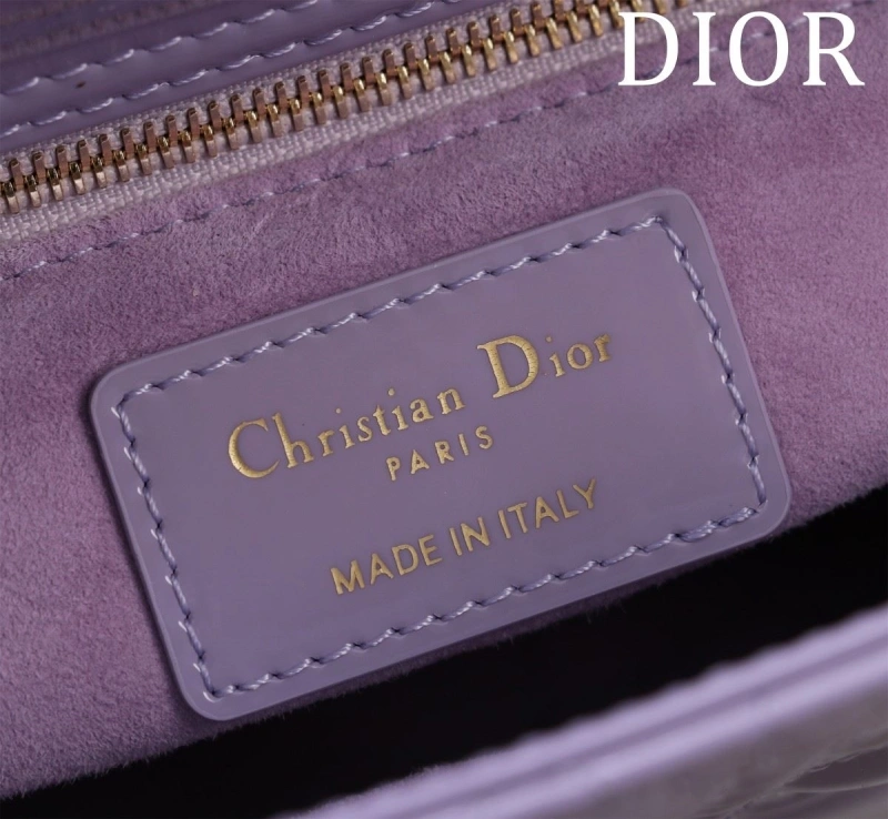 Dior My Lady Bags 4180F-0151