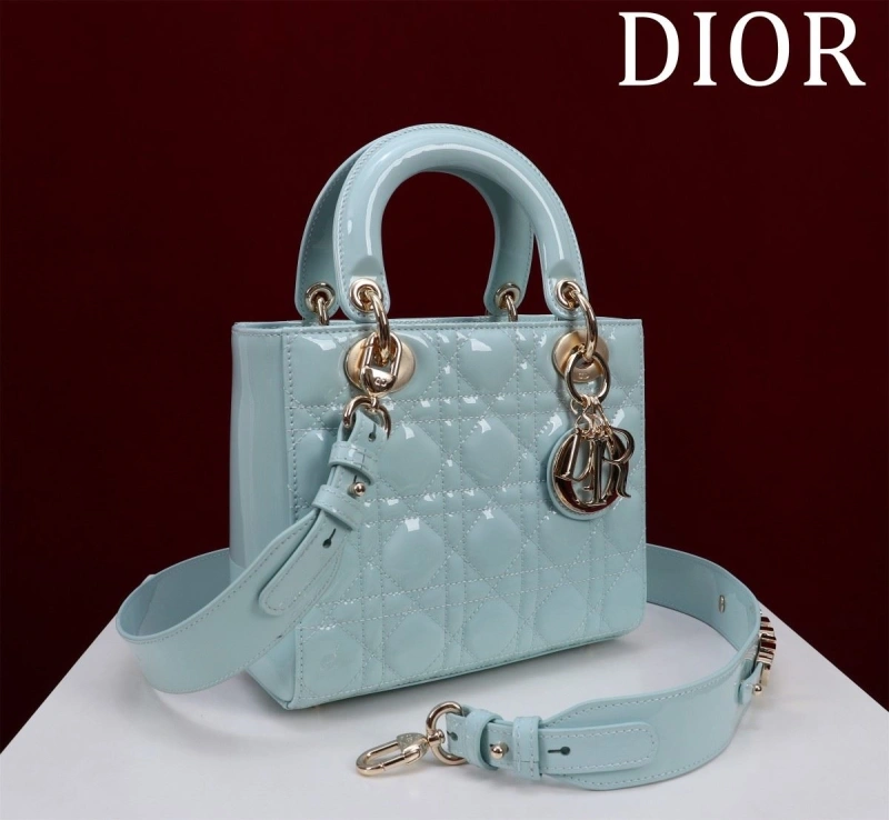 Dior My Lady Bags 4180F-0152