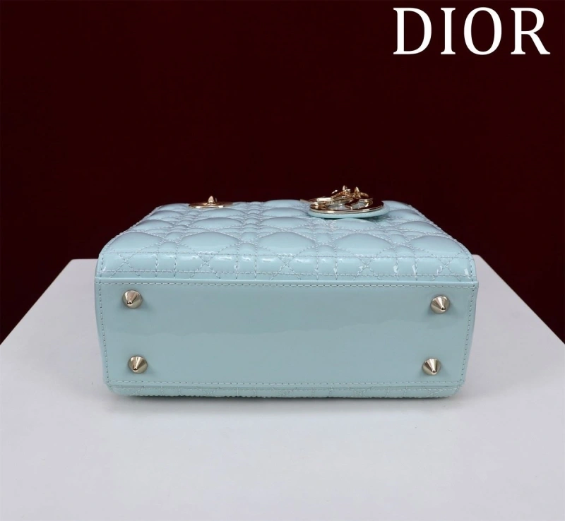 Dior My Lady Bags 4180F-0152