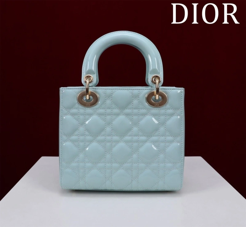Dior My Lady Bags 4180F-0152