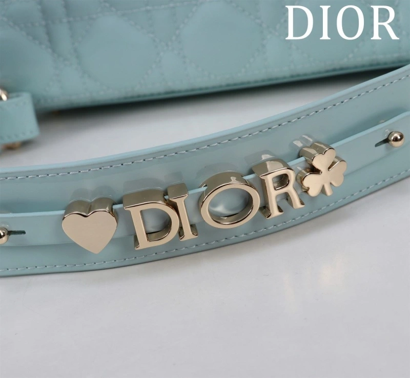 Dior My Lady Bags 4180F-0152