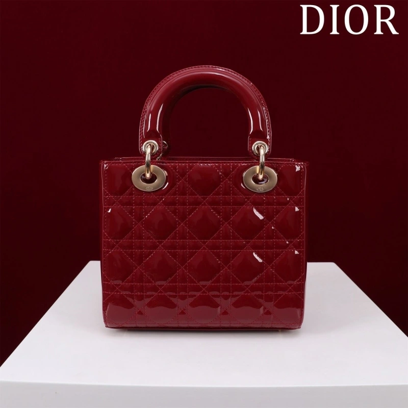 Dior My Lady Bags 4180F-0153
