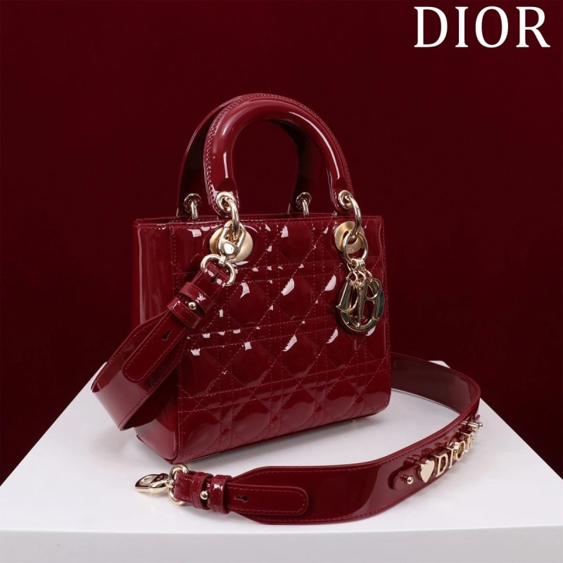 Dior My Lady Bags 4180F-0153