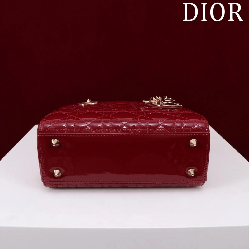 Dior My Lady Bags 4180F-0153