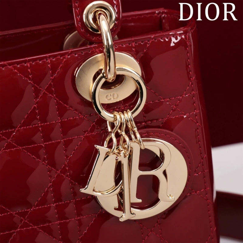Dior My Lady Bags 4180F-0153