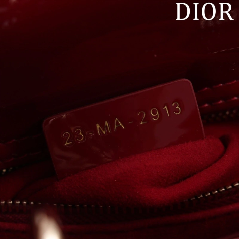 Dior My Lady Bags 4180F-0153