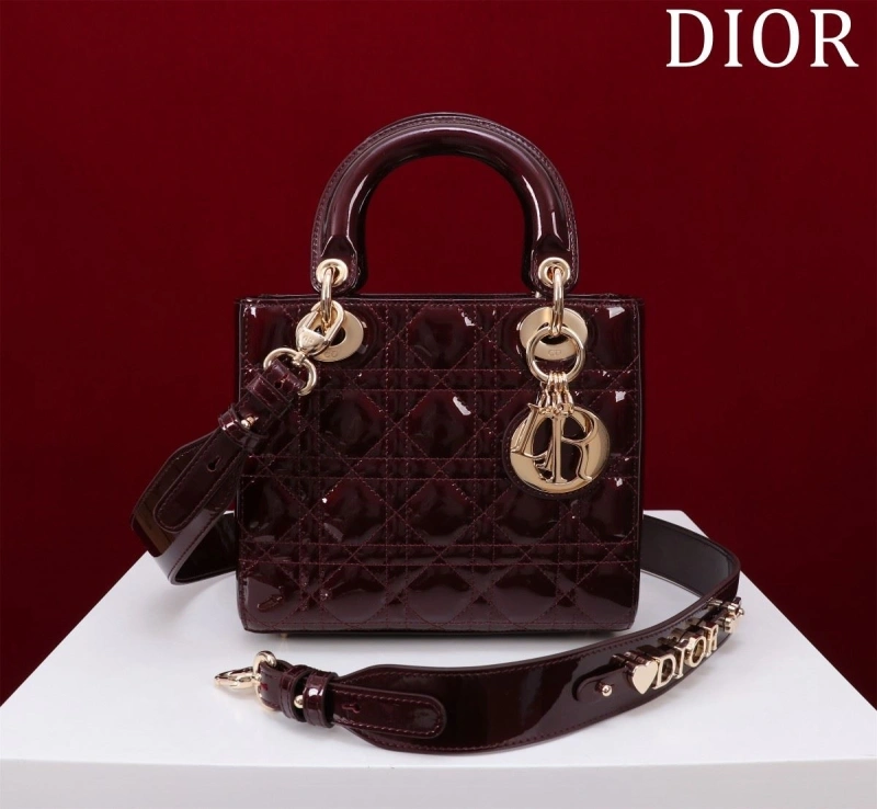 Dior My Lady Bags 4180F-0155