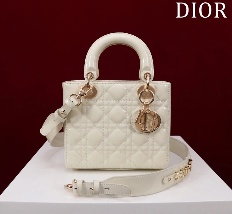 Dior My Lady Bags 4180F-0156