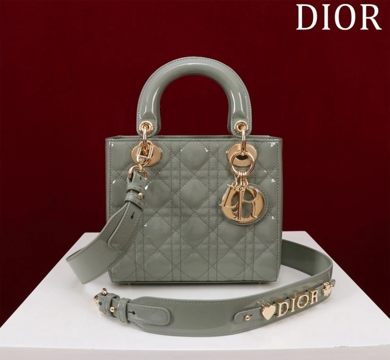 Dior My Lady Bags 4180F-0158