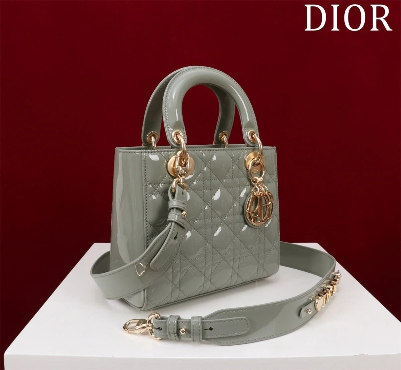 Dior My Lady Bags 4180F-0158