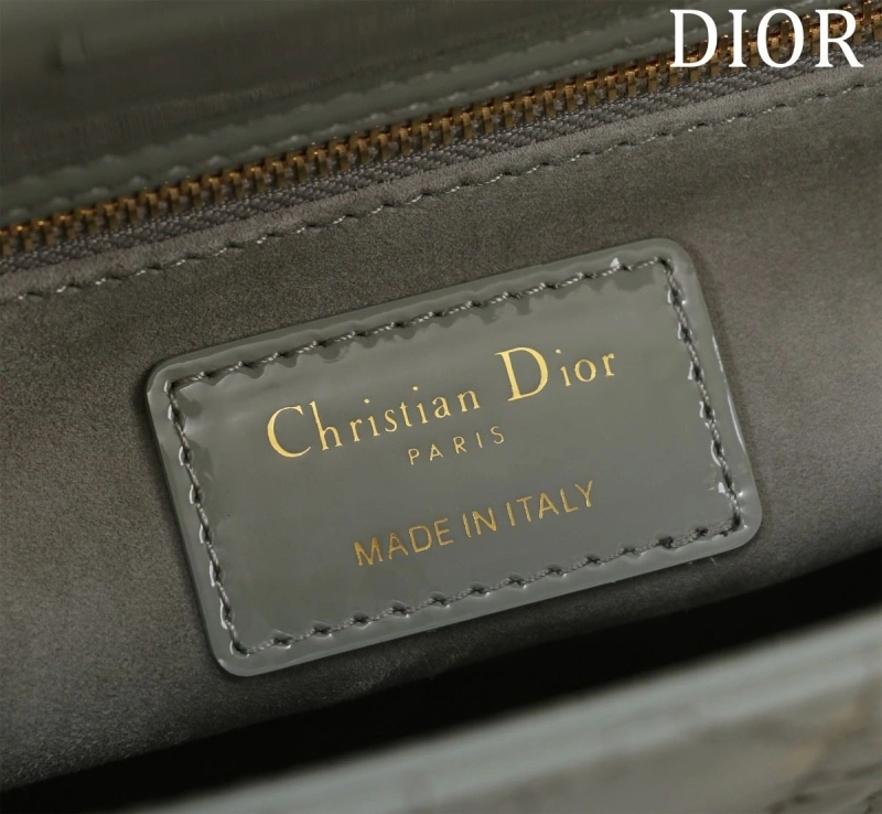 Dior My Lady Bags 4180F-0158