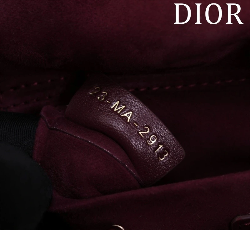 Dior My Lady Bags 4180F-0209