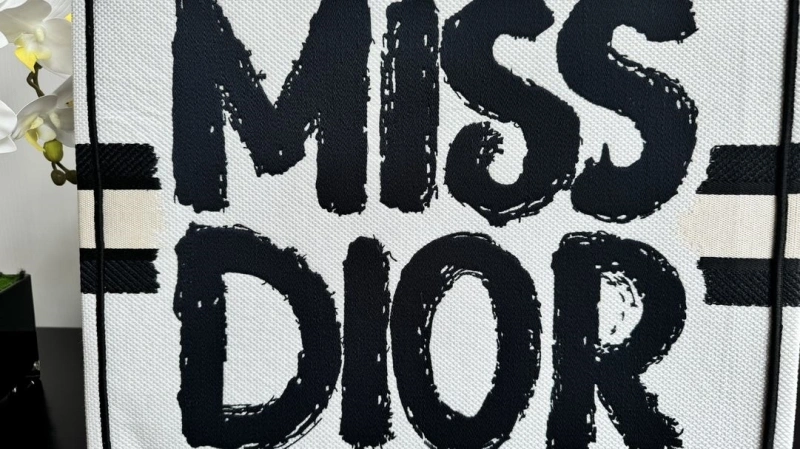 Dior Shopping Bags 4180F-0229