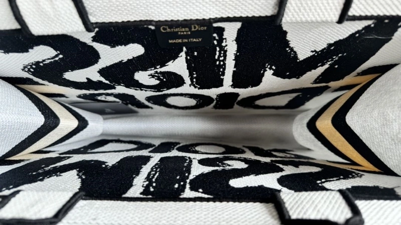 Dior Shopping Bags 4180F-0229