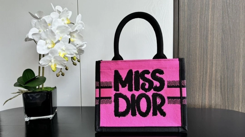 Dior Shopping Bags 4180F-0230
