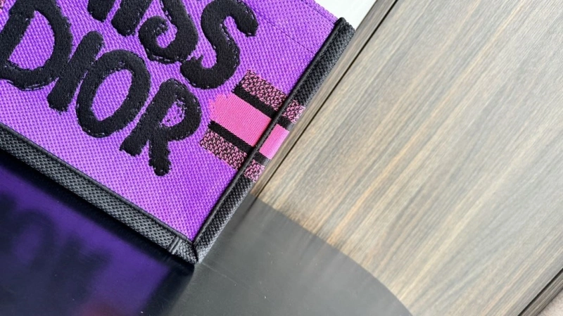 Dior Shopping Bags 4180F-0230