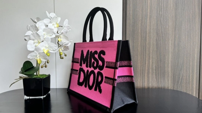 Dior Shopping Bags 4180F-0231