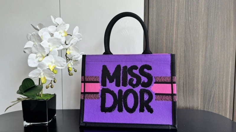 Dior Shopping Bags 4180F-0231