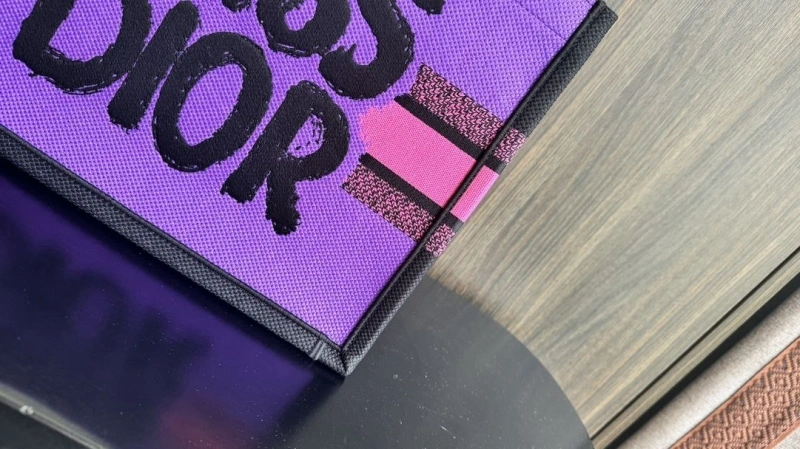 Dior Shopping Bags 4180F-0231