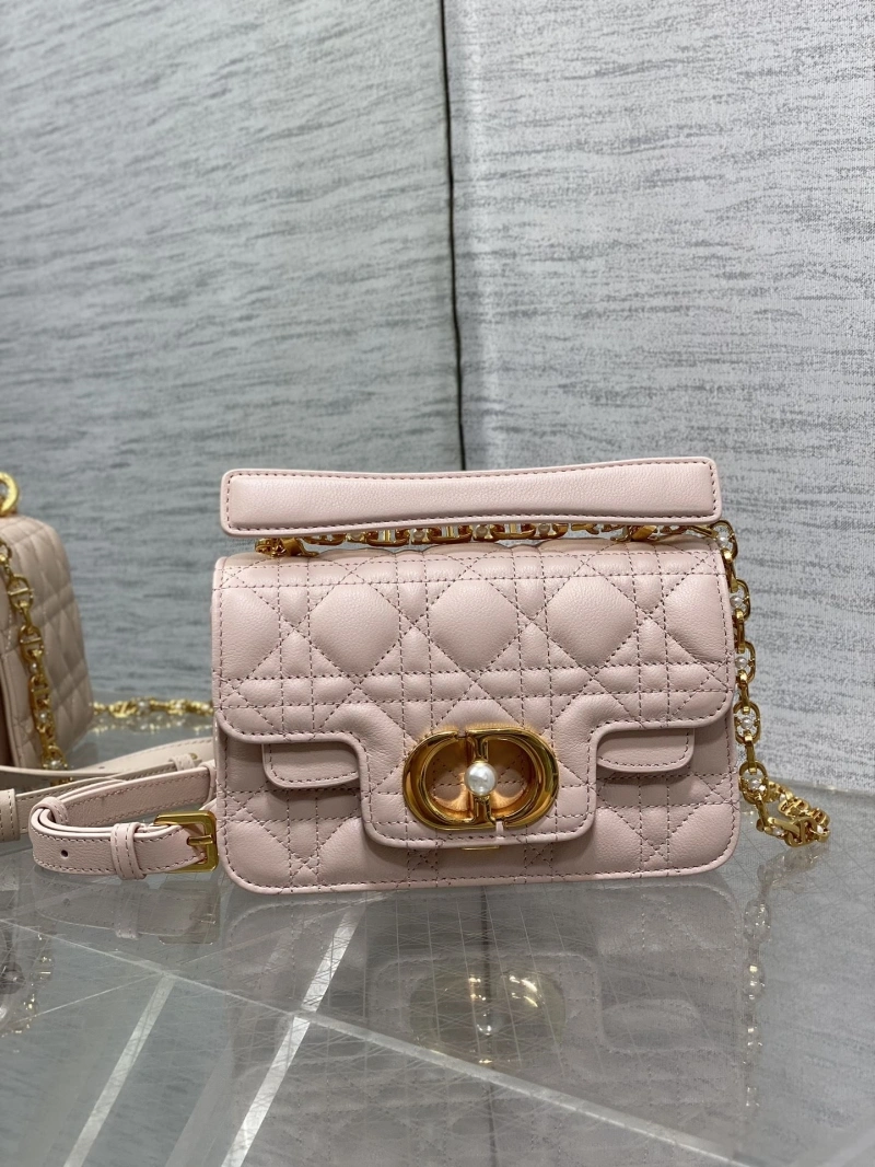 Dior Satchel bags 4180F-0239