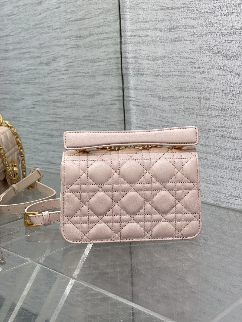 Dior Satchel bags 4180F-0239