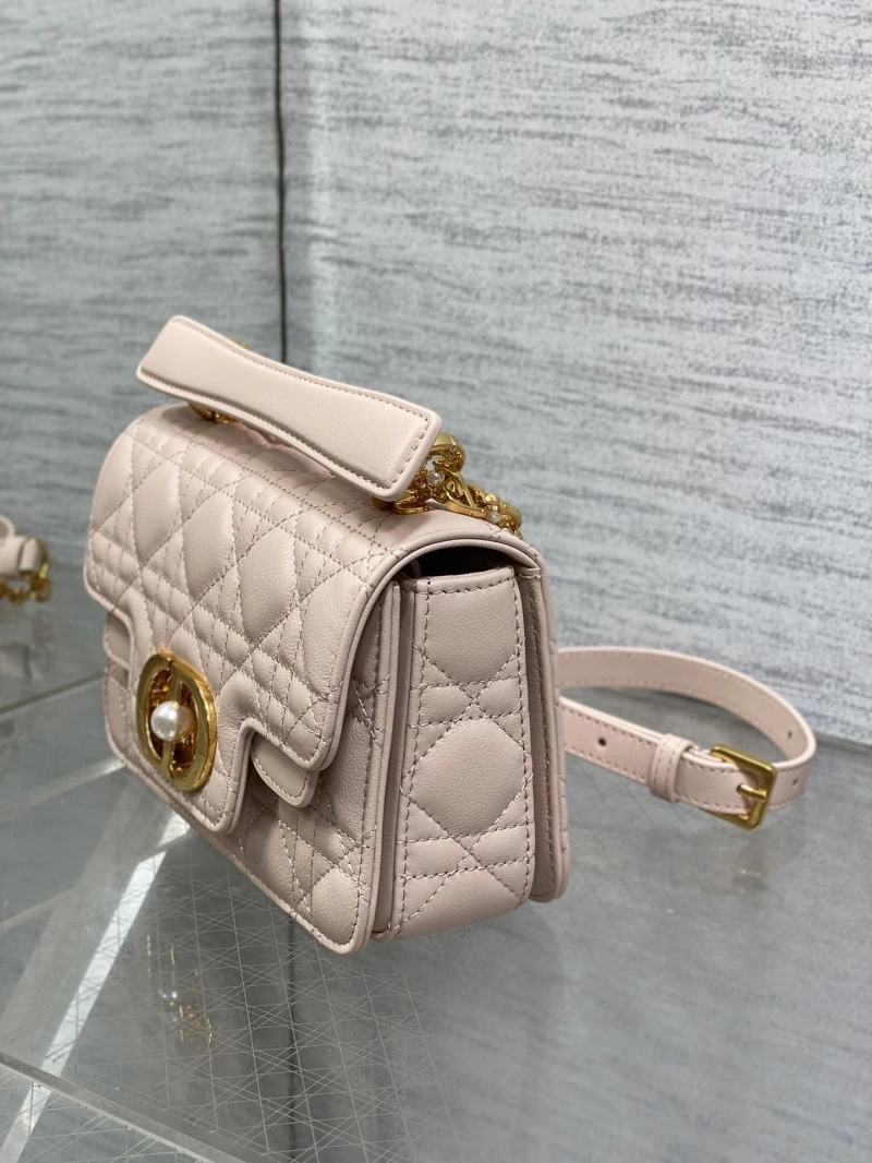 Dior Satchel bags 4180F-0239