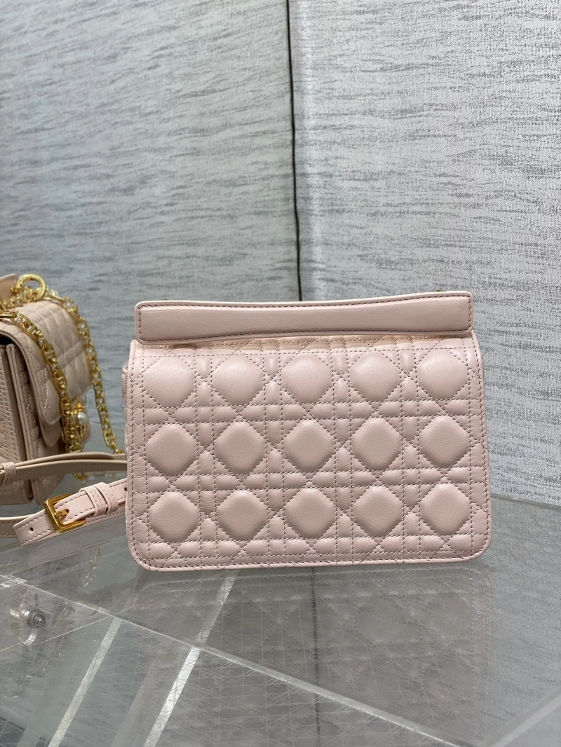 Dior Satchel bags 4180F-0240