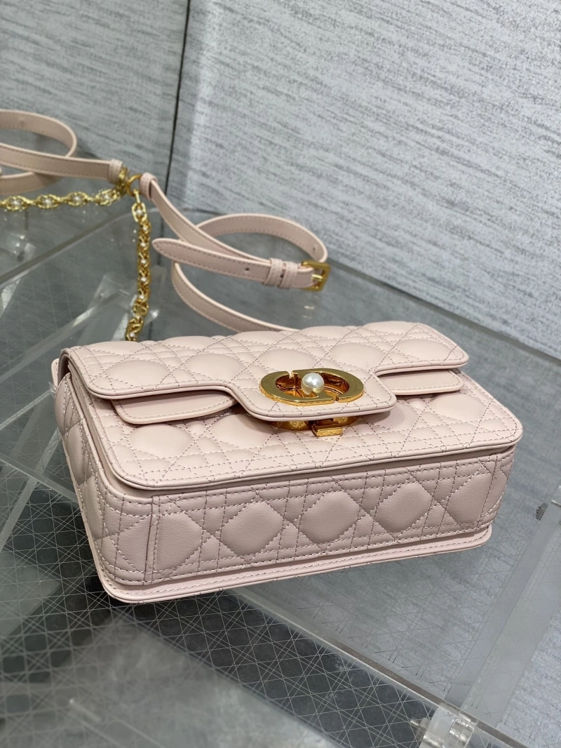 Dior Satchel bags 4180F-0240