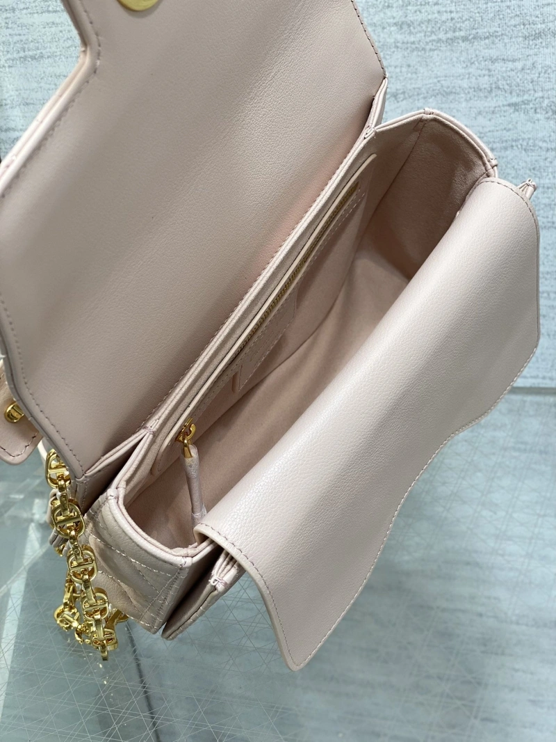 Dior Satchel bags 4180F-0240