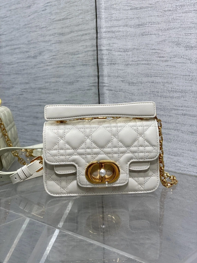 Dior Satchel bags 4180F-0241