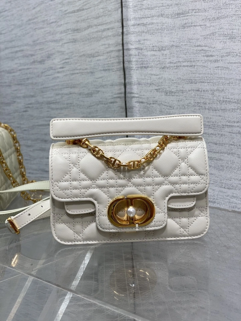 Dior Satchel bags 4180F-0241