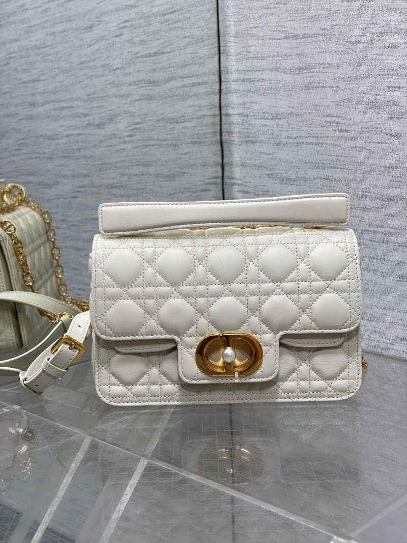 Dior Satchel bags 4180F-0242