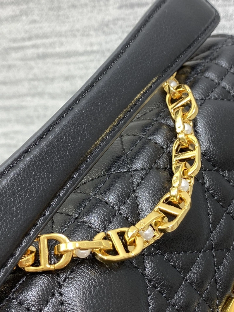 Dior Satchel bags 4180F-0243