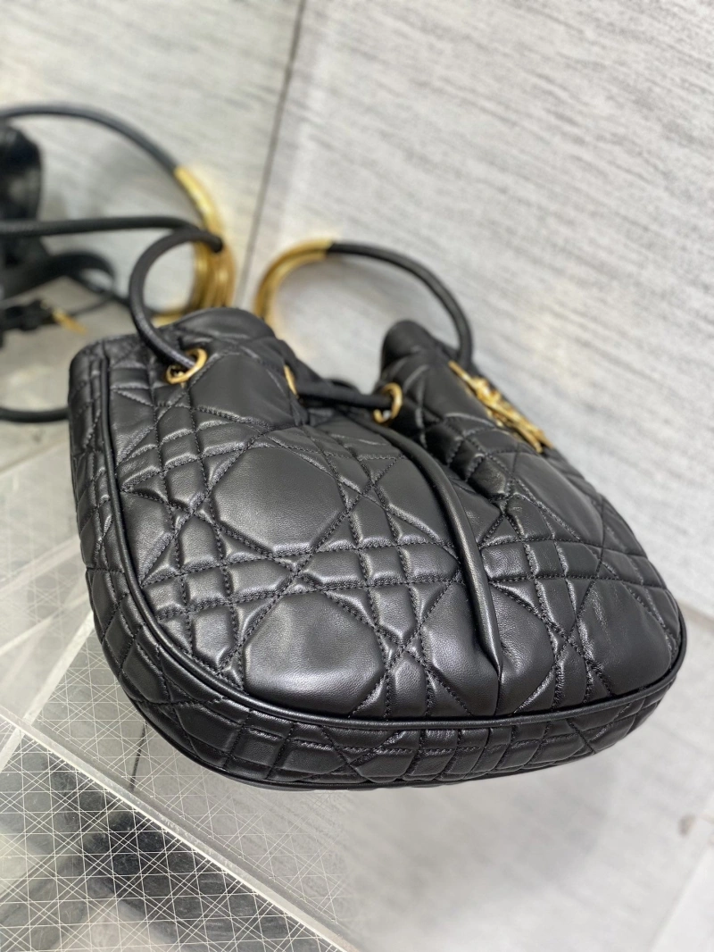 Dior Satchel bags 4180F-0248