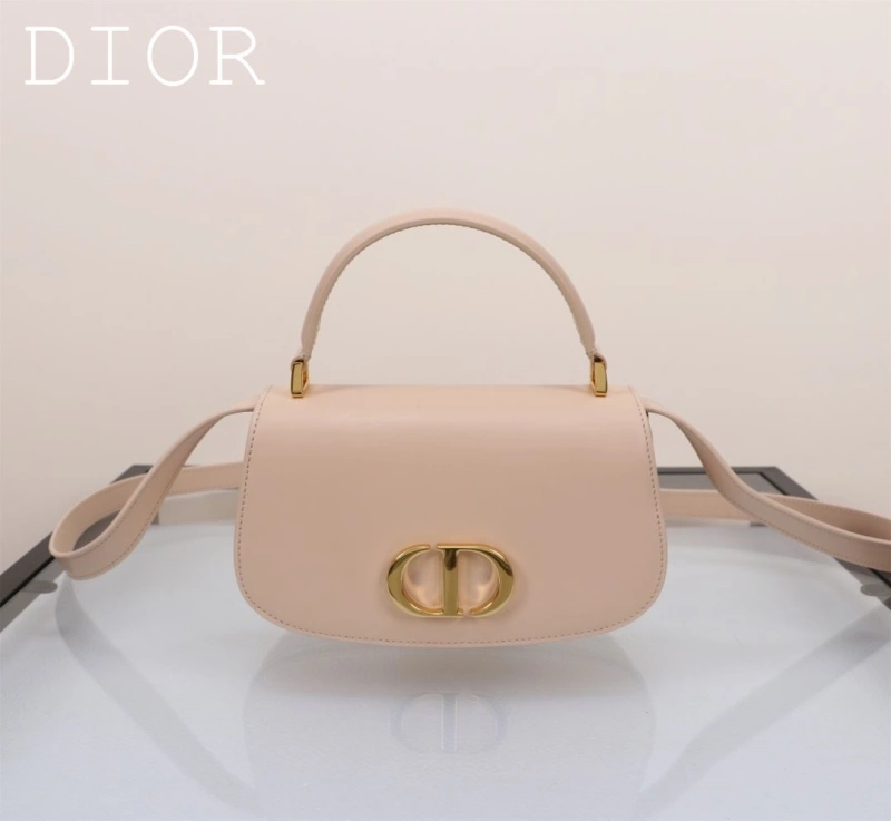 Dior Top Handle Bags 4180F-0257