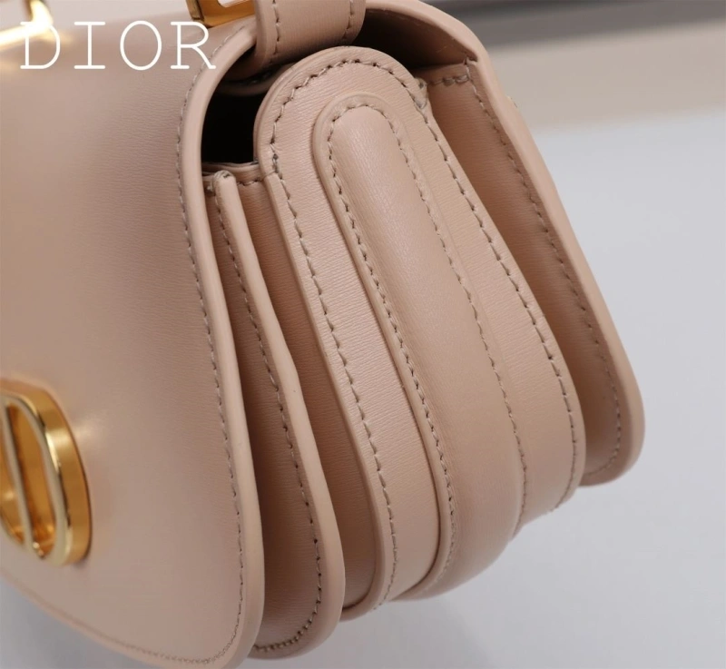 Dior Top Handle Bags 4180F-0257