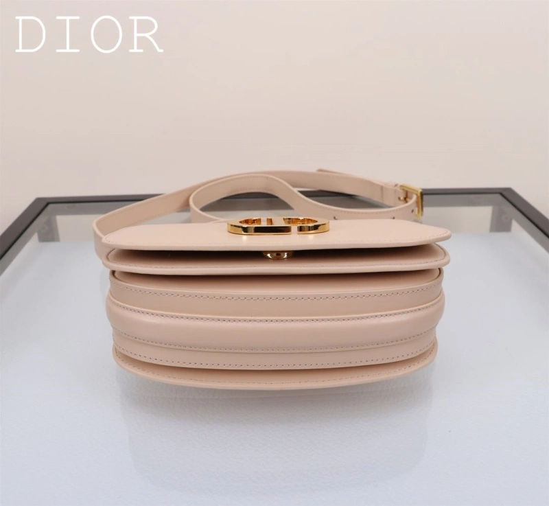 Dior Top Handle Bags 4180F-0257