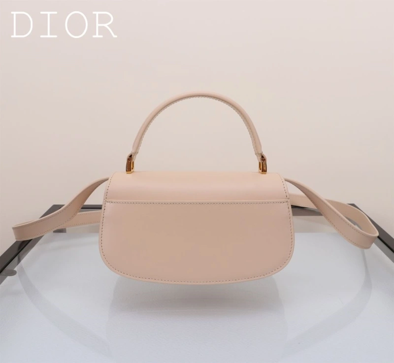 Dior Top Handle Bags 4180F-0257